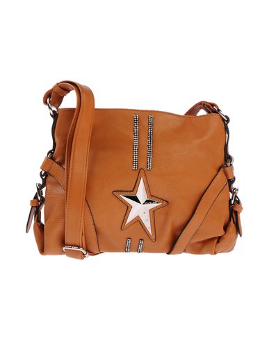 ZOOM MUGLER - Across-body bag