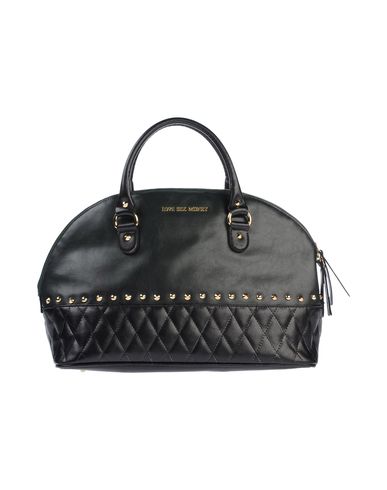 ZOOM LOVE SEX MONEY - Handbag