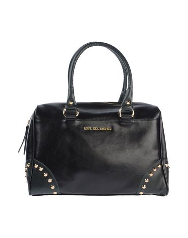 ZOOM LOVE SEX MONEY - Handbag