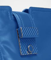 Bottega Veneta® ELECTRIQUE SETASETTANTA CLUTCH Bottega Veneta® ELECTRIQUE SETASETTANTA CLUTCH