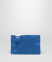 Bottega Veneta® ELECTRIQUE SETASETTANTA CLUTCH Bottega Veneta® ELECTRIQUE SETASETTANTA CLUTCH