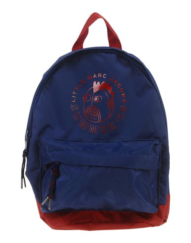 LITTLE MARC JACOBS Mochilas y riñoneras infantil