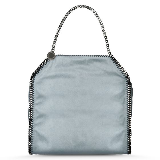 Stella McCartney, Falabella Shaggy Deer Big Tote