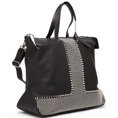 Bag - GIUSEPPE ZANOTTI DESIGN