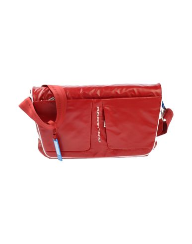 ZOOM PIQUADRO - Under-arm bags