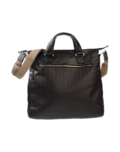 ZOOM PIQUADRO - Handbag