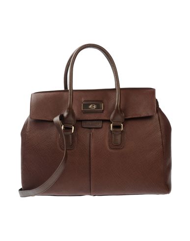ZOOM PIQUADRO - Shoulder bag
