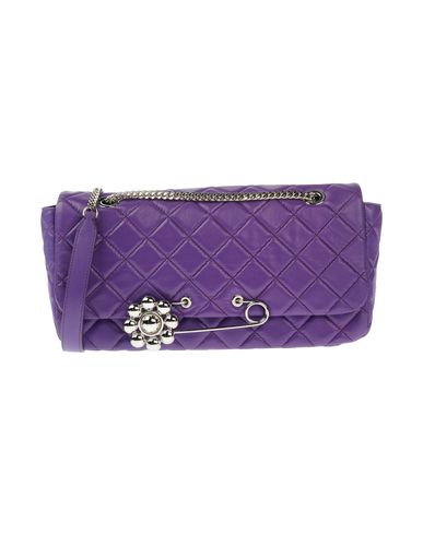 ZOOM MOSCHINO CHEAPANDCHIC - Shoulder bag