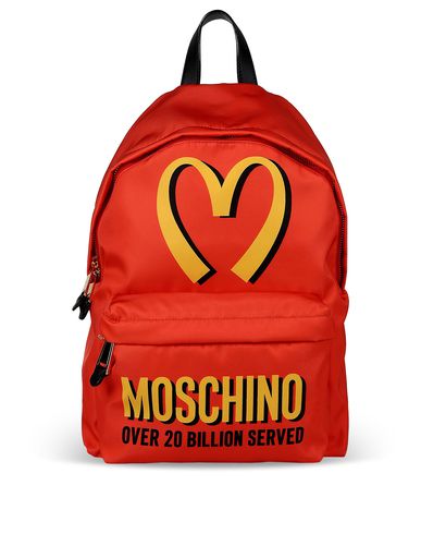 Moschino, Backpack