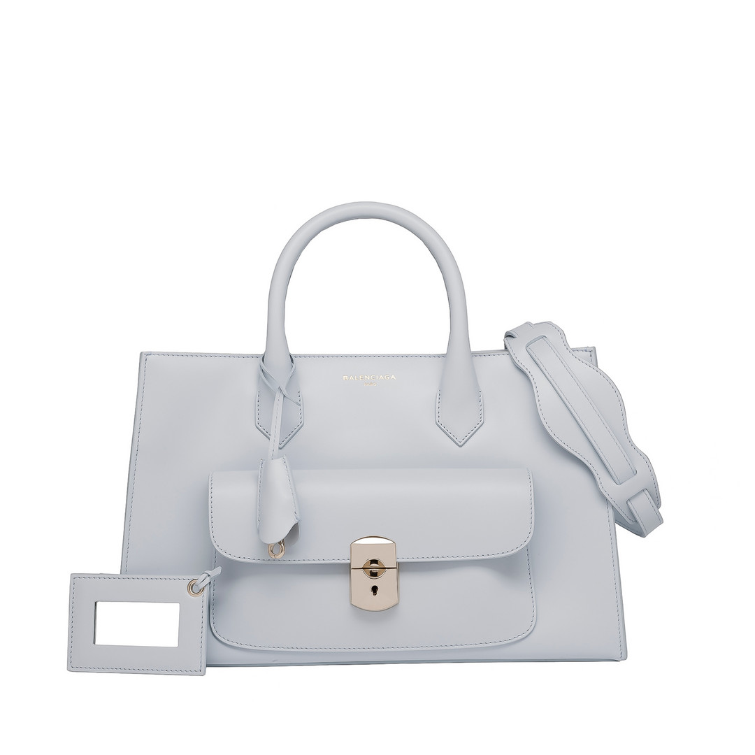 Balenciaga Padlock Work XS Balenciaga Padlock Work XS
