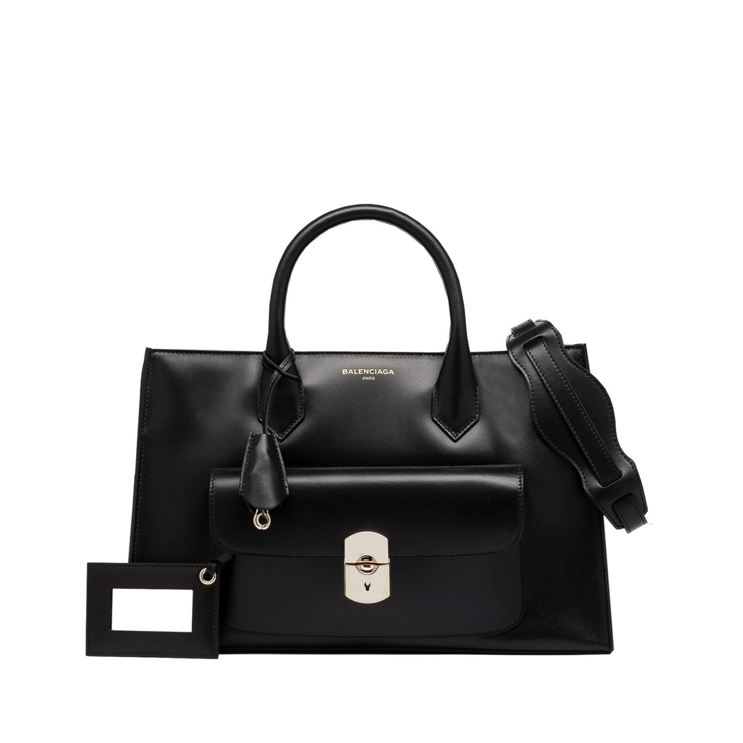 Balenciaga Padlock Work XS Balenciaga Padlock Work XS