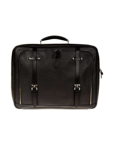ZOOM TRUSSARDI - Travel & duffel bag