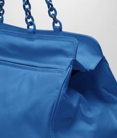 Bottega Veneta® ELECTRIQUE SETASETTANTA BAG Bottega Veneta® ELECTRIQUE SETASETTANTA BAG