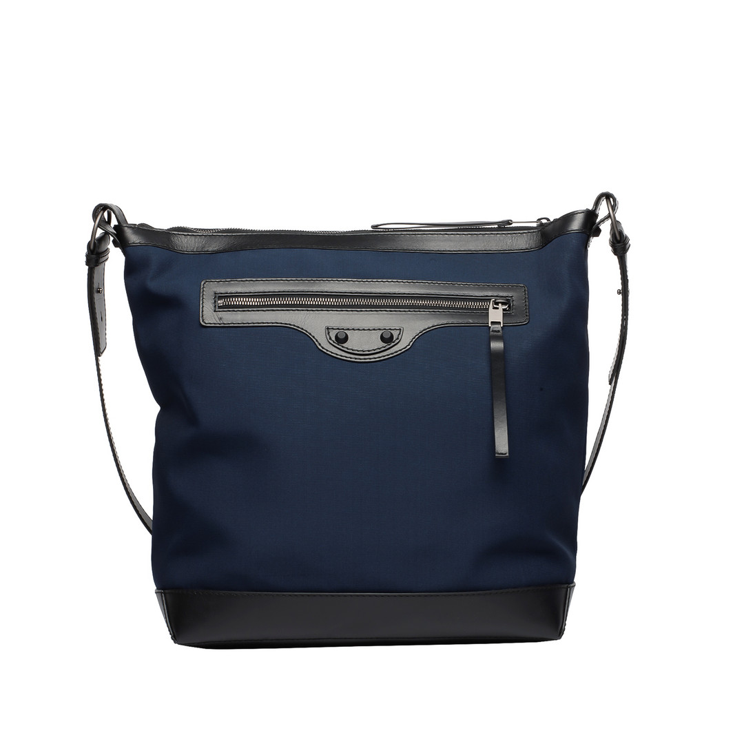 Balenciaga Bi-Material Day Balenciaga Bi-Material Day