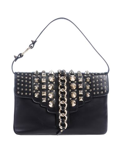 ZOOM GIUSEPPE ZANOTTI DESIGN - Under-arm