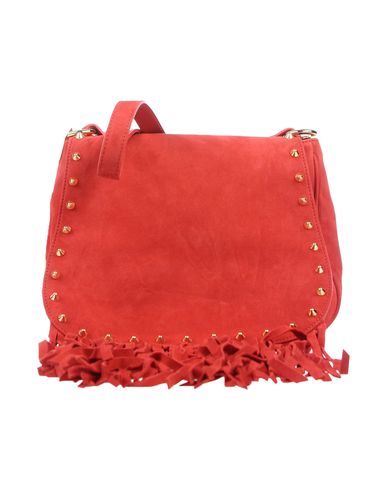 ZOOM GIUSEPPE ZANOTTI DESIGN - Under-arm bags