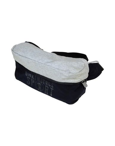BIKKEMBERGS Mochilas y riñoneras hombre