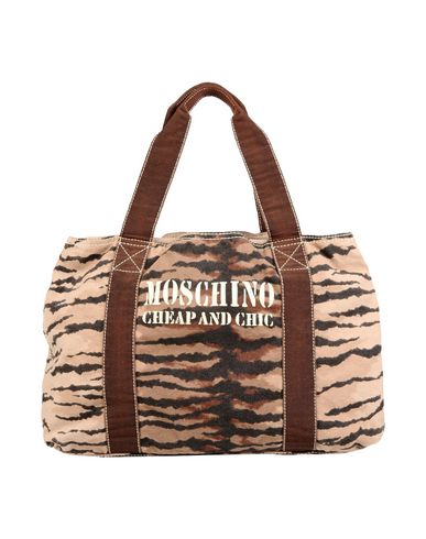 ZOOM MOSCHINO CHEAPANDCHIC - Handbag