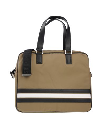 ZOOM BIKKEMBERGS - Handbag