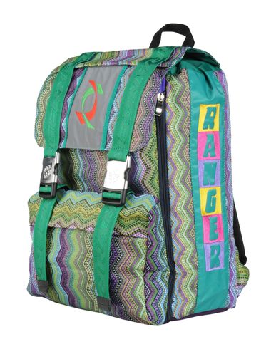 RANGER Mochilas y riñoneras hombre