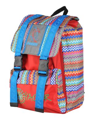 RANGER - Backpack & fanny pack