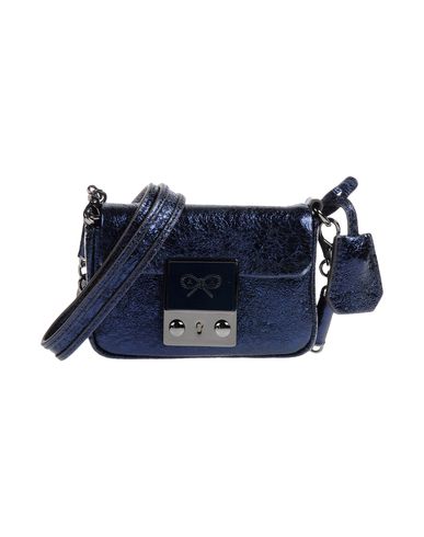 ZOOM ANYA HINDMARCH - Across-body bag