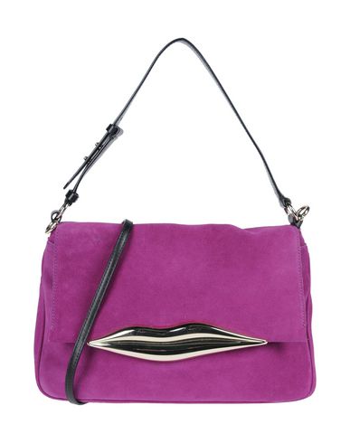 ZOOM DIANE VON FURSTENBERG - Under-arm
