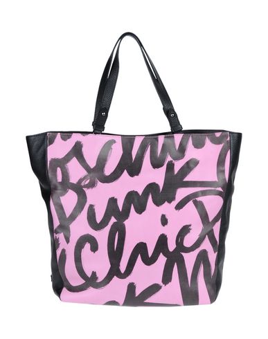 ZOOM MOSCHINO CHEAPANDCHIC - Handbag