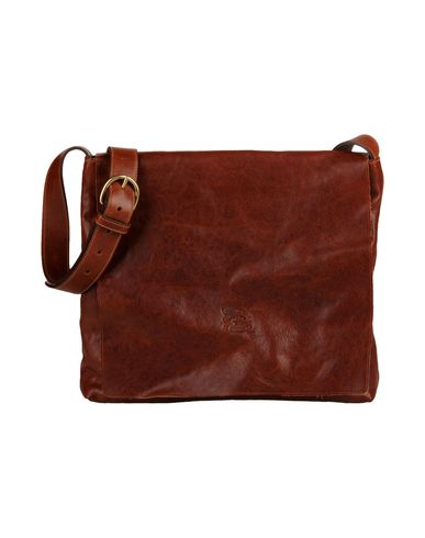 ZOOM IL BISONTE - Under-arm bags