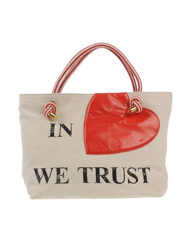 ZOOM MOSCHINO CHEAPANDCHIC - Shoulder bag