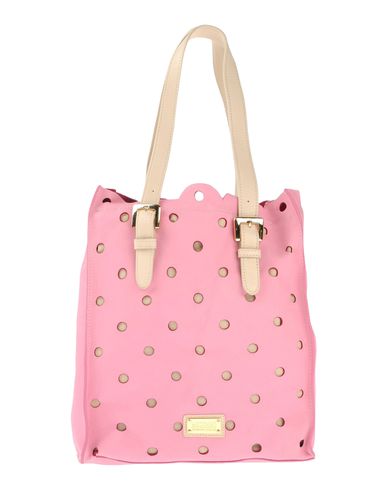 ZOOM MOSCHINO CHEAPANDCHIC - Shoulder bag