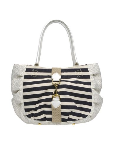 ZOOM MOSCHINO CHEAPANDCHIC - Shoulder bag