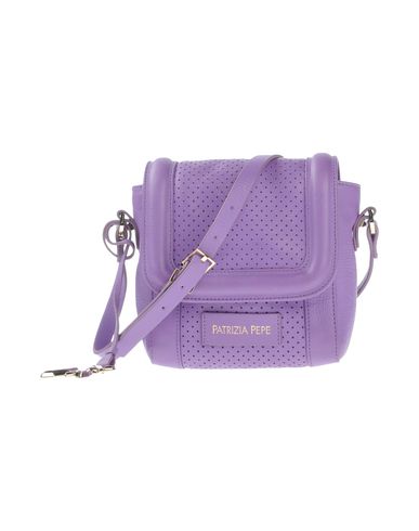 ZOOM PATRIZIA PEPE - Under-arm bags