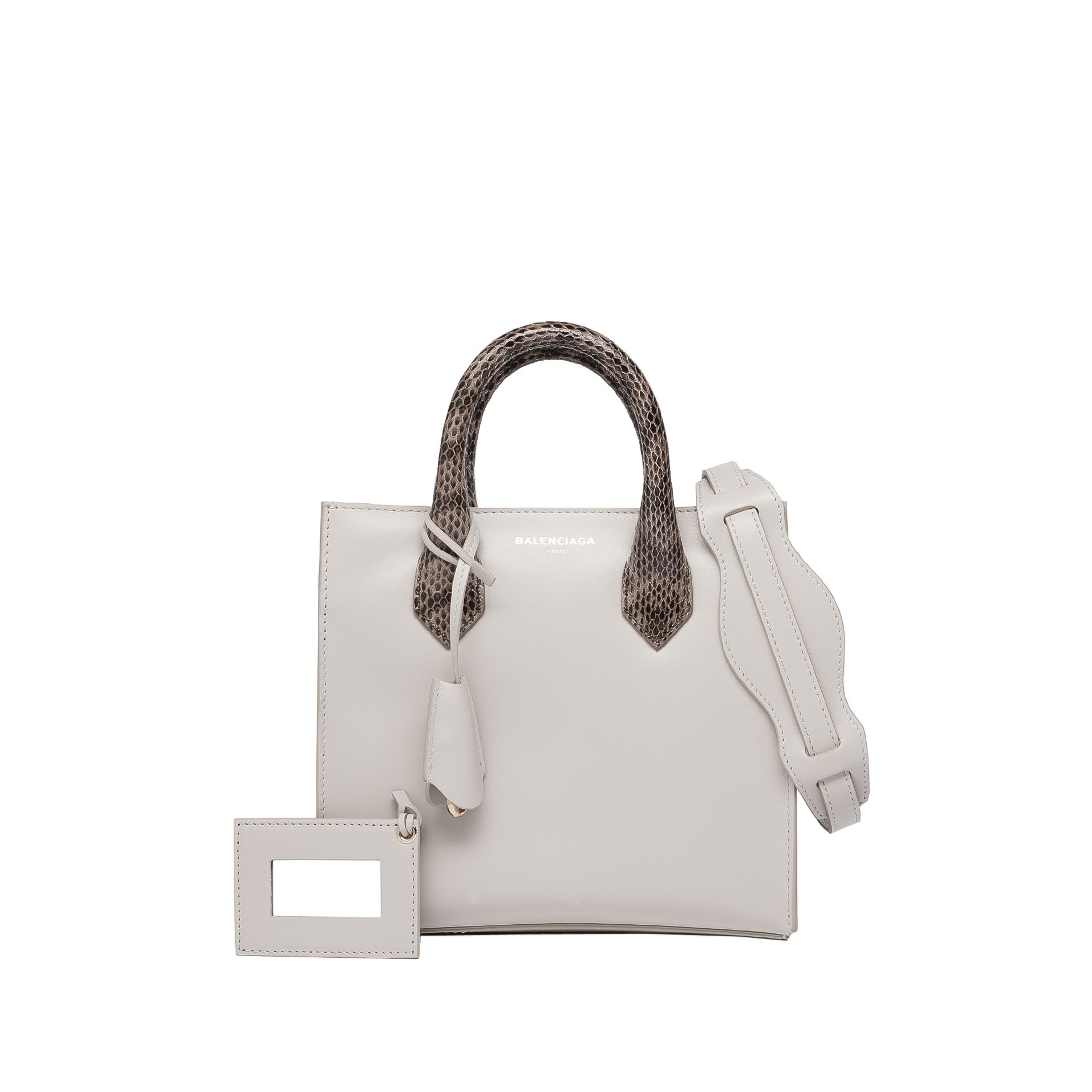 Balenciaga Padlock Nude Mini All Afternoon Balenciaga Padlock Nude Mini All Afternoon