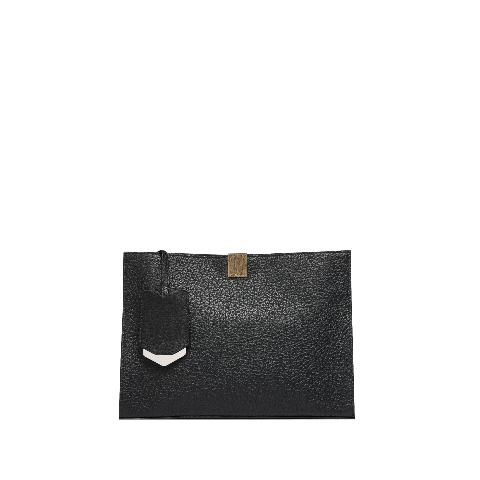 Balenciaga Le Dix Pochette Chemise Balenciaga Le Dix Pochette Chemise