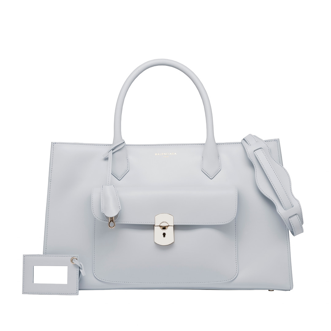 Balenciaga Padlock Work S Balenciaga Padlock Work S