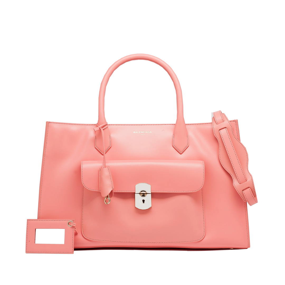 Balenciaga Padlock Work S Balenciaga Padlock Work S