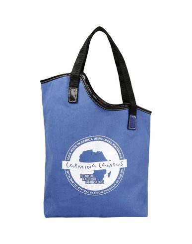 ZOOM CARMINA CAMPUS - Shoulder bag