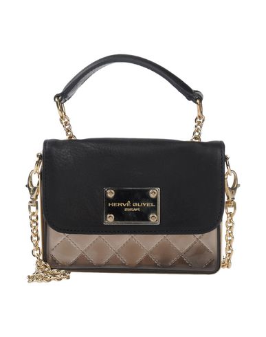 ZOOM HERVÊ GUYEL - Handbag