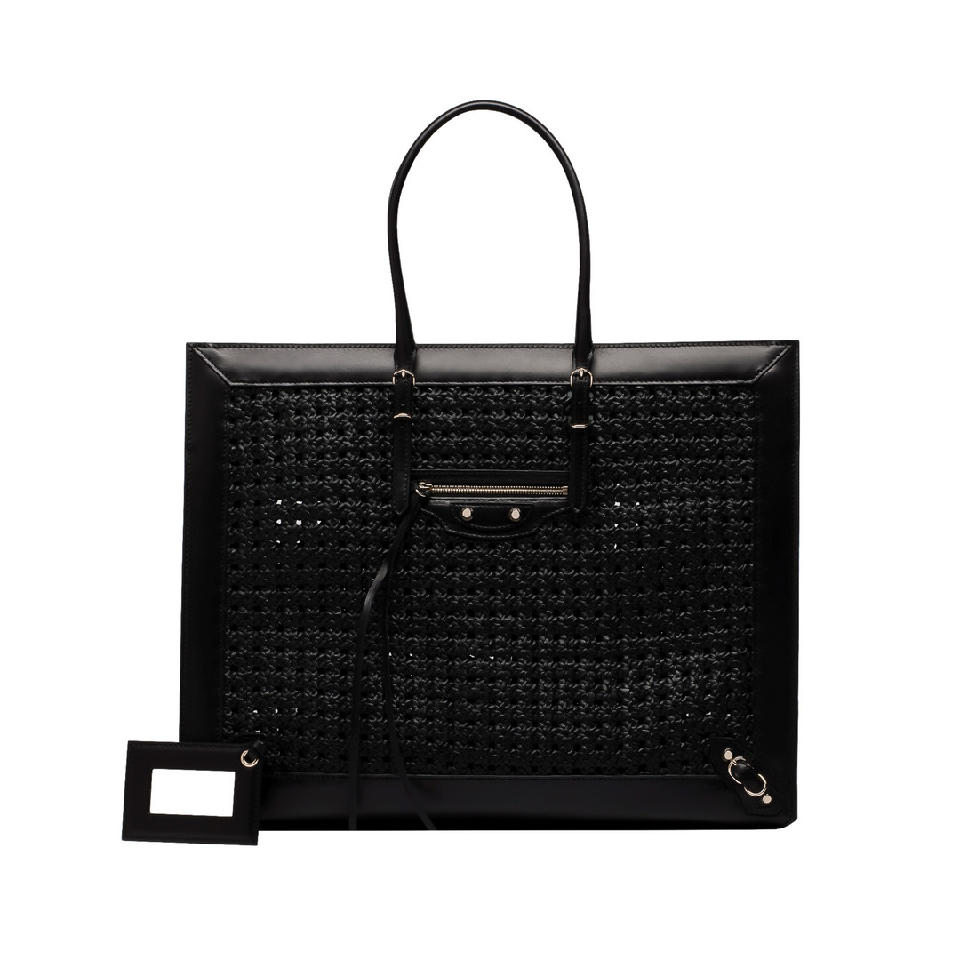 Balenciaga Papier A4 Tressage Balenciaga Papier A4 Tressage