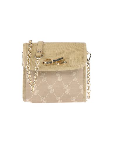 ZOOM BLUMARINE - Under-arm bags