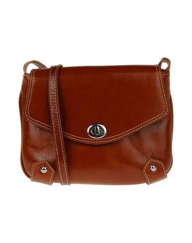 ZOOM CLASSE REGINA - Under-arm bags