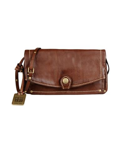 ZOOM FRYE - Under-arm bags