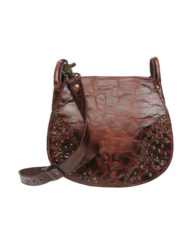 ZOOM FRYE - Across-body bag