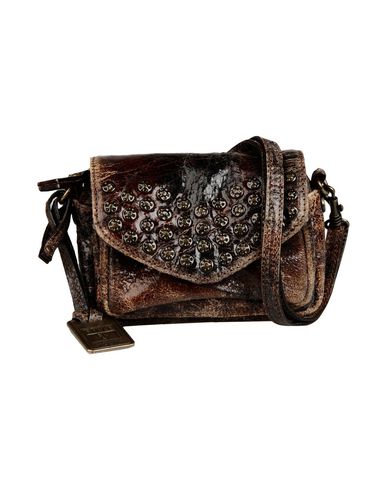 ZOOM FRYE - Across-body bag