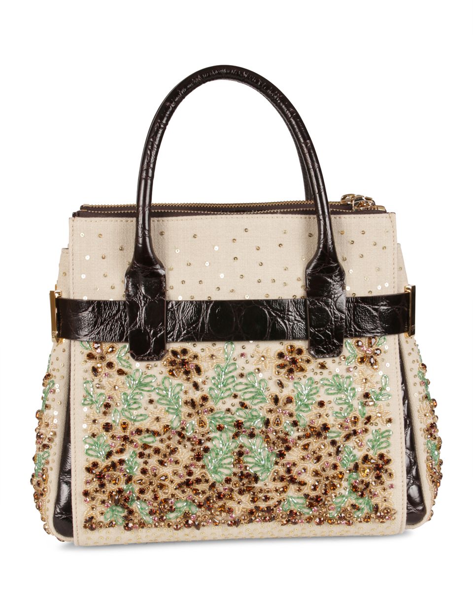 Dsquared2 VANCOUVER MEDIUM HANDBAG, Hand Bags Women Dsquared2 Online