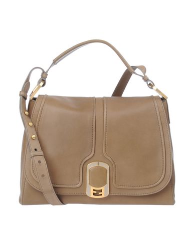 ZOOM FENDI - Under-arm bags