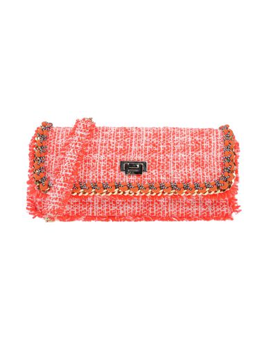 ZOOM MSGM - Across-body bag