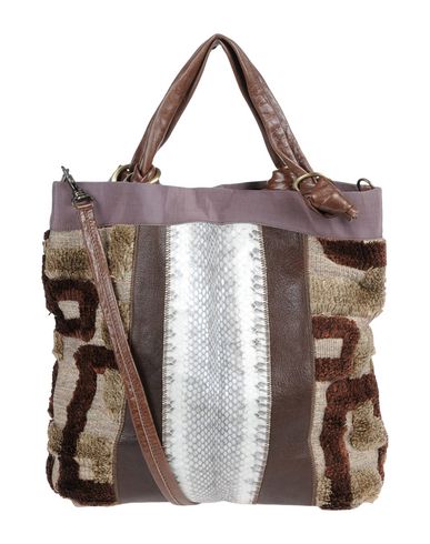 ZOOM MALIPARMI - Handbag