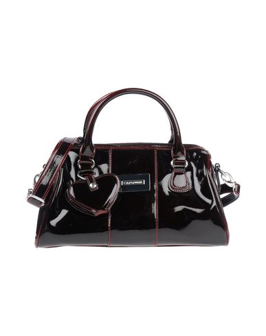 ZOOM CAFèNOIR - Handbag